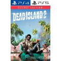 Dead Island 2 - Deluxe Edition PS4/PS5